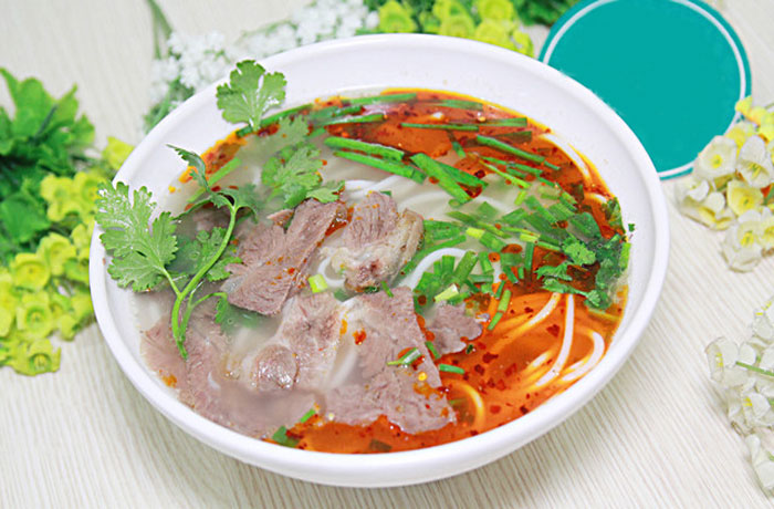 打安镇羊肉粉培训
