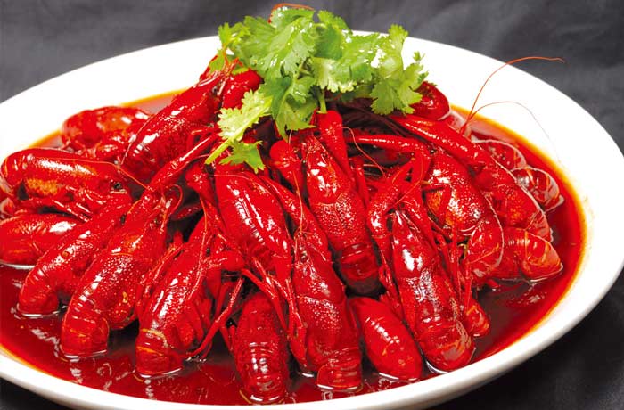 打安镇麻辣小龙虾培训